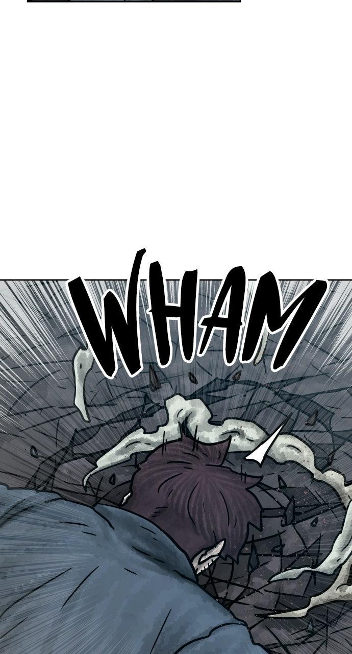 Warrior Executioner Chapter 210 page 48 - 