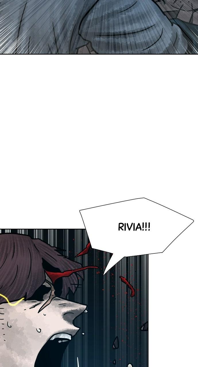 Warrior Executioner Chapter 210 page 49 - 