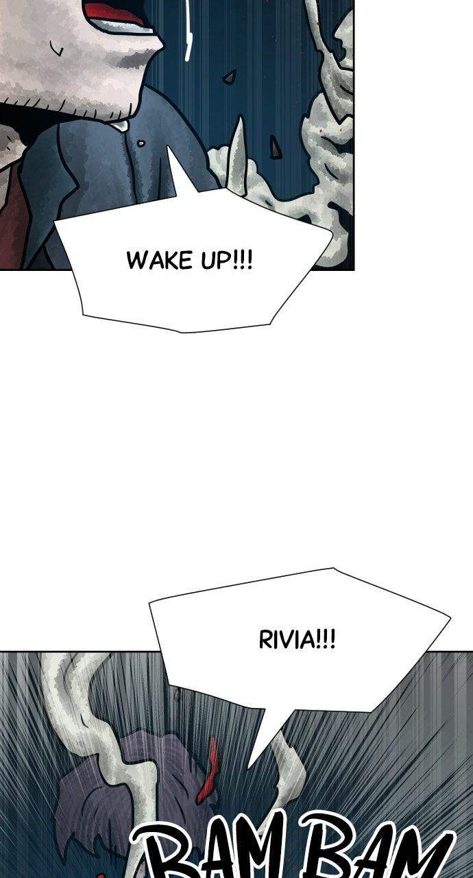 Warrior Executioner Chapter 210 page 50 - 
