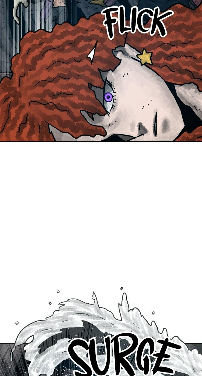 Warrior Executioner Chapter 210 page 52 - 