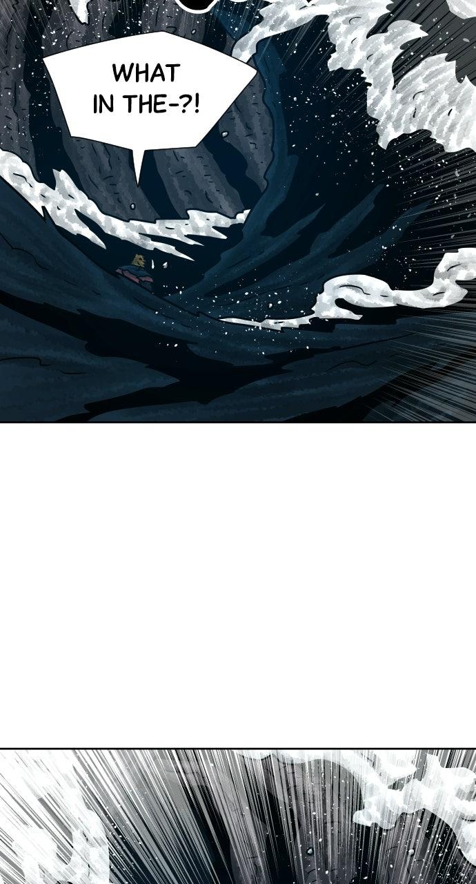 Warrior Executioner Chapter 210 page 53 - 