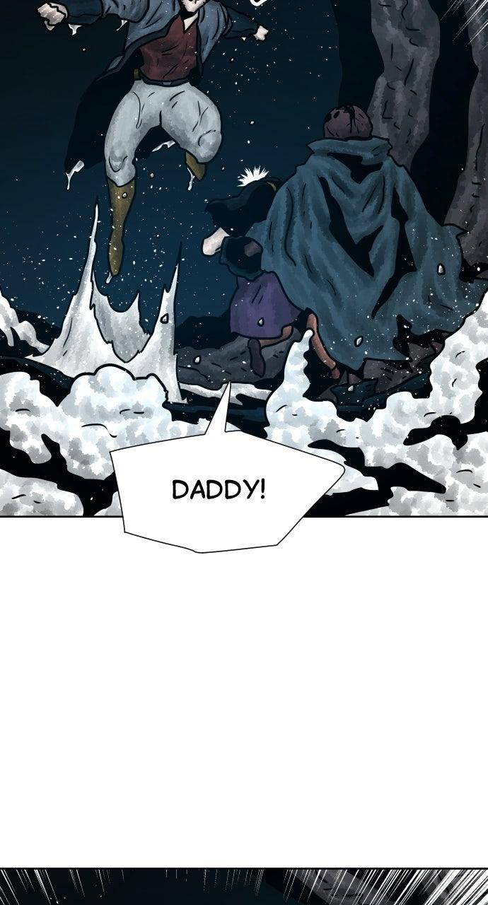 Warrior Executioner Chapter 210 page 55 - 