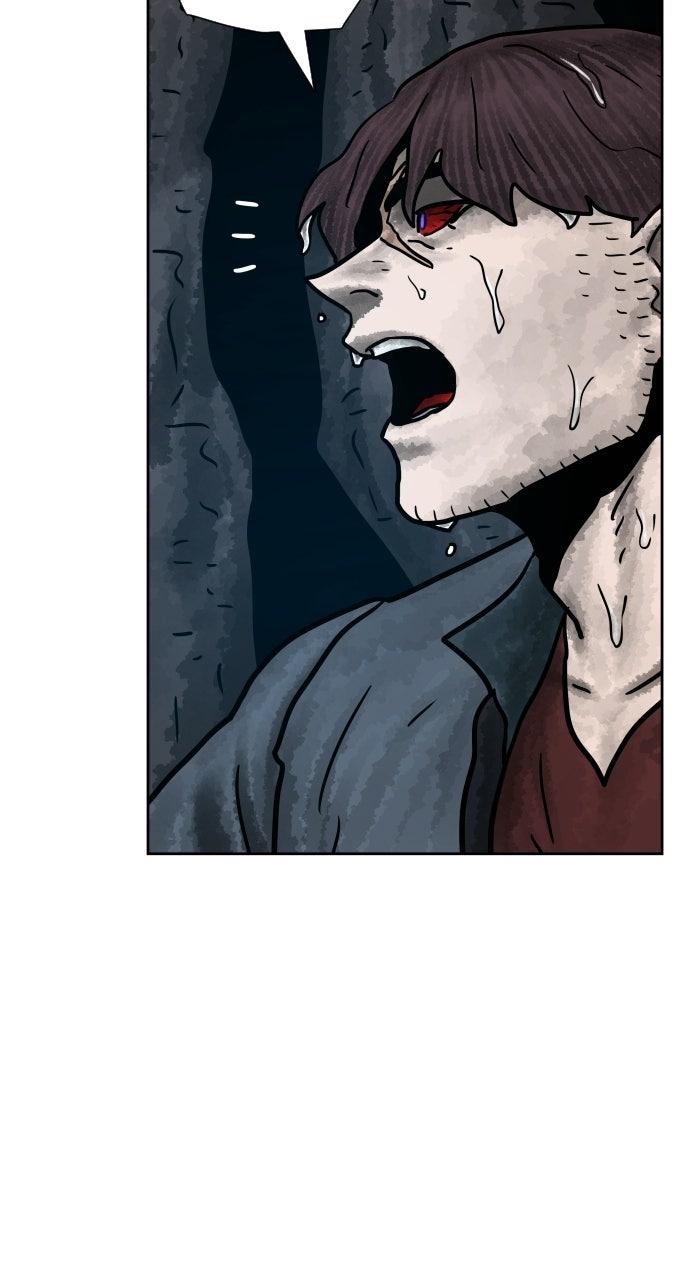 Warrior Executioner Chapter 210 page 58 - 