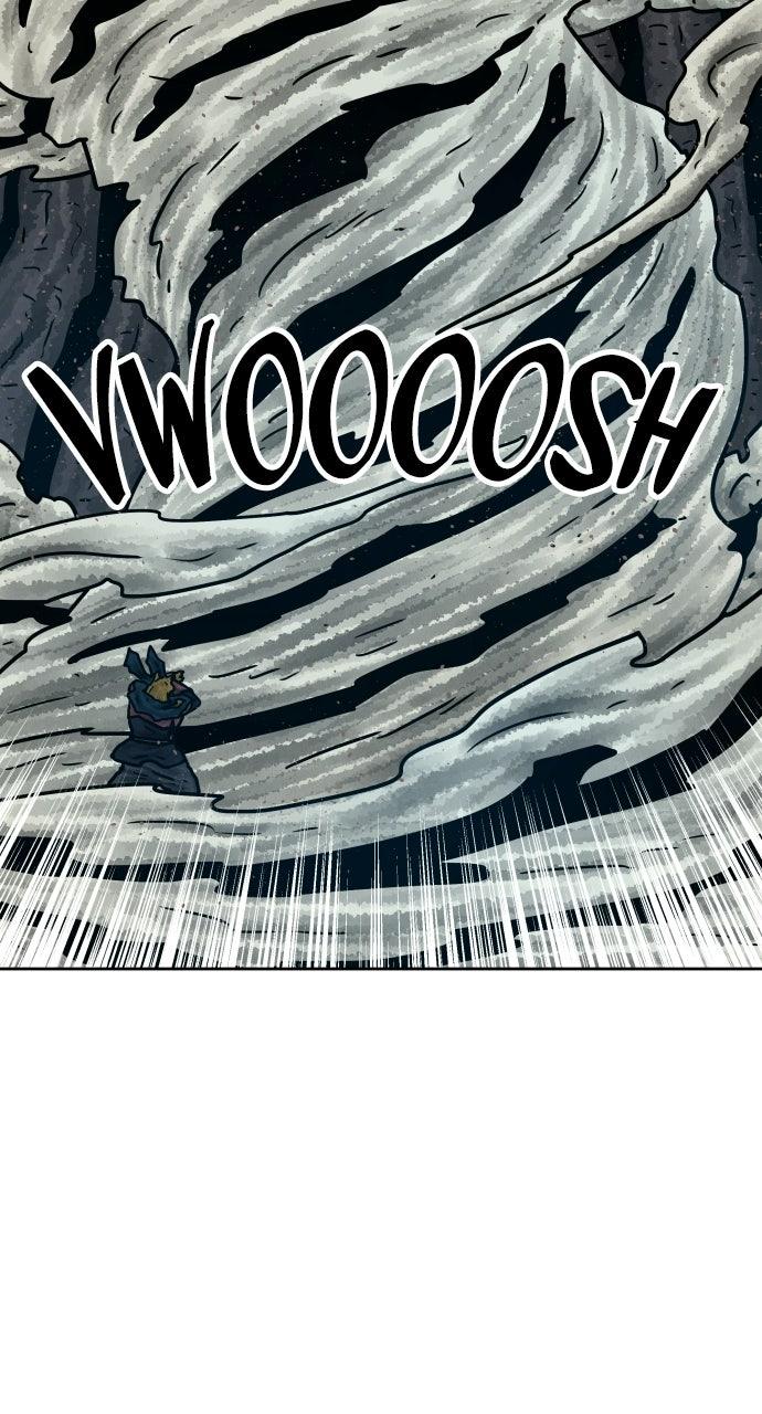 Warrior Executioner Chapter 210 page 7 - 