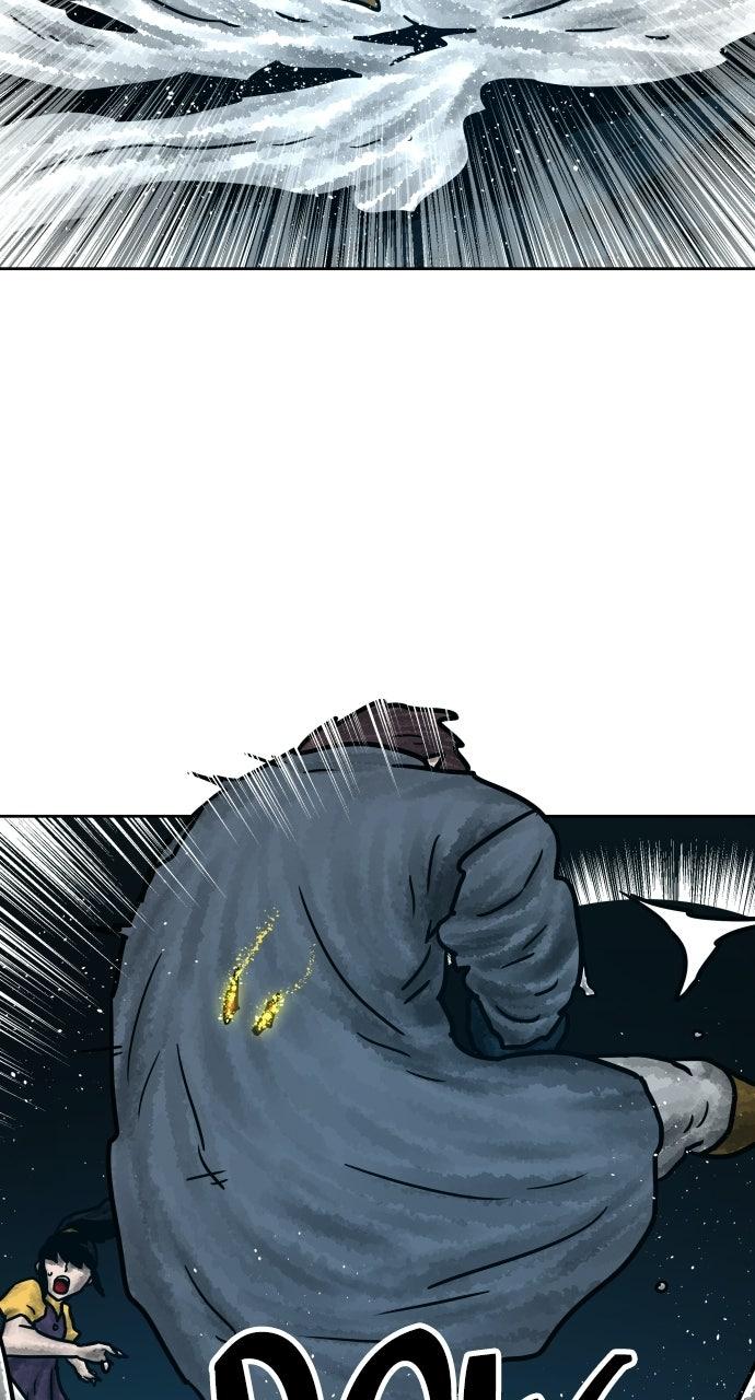 Warrior Executioner Chapter 210 page 62 - 