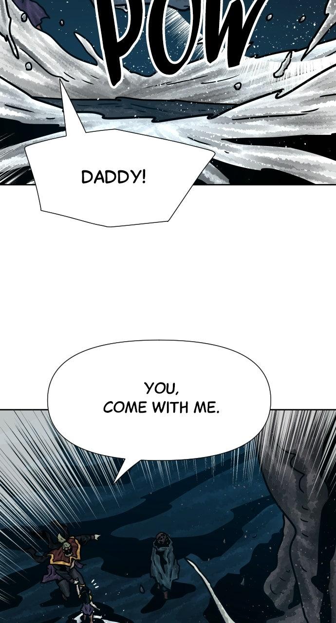 Warrior Executioner Chapter 210 page 63 - 
