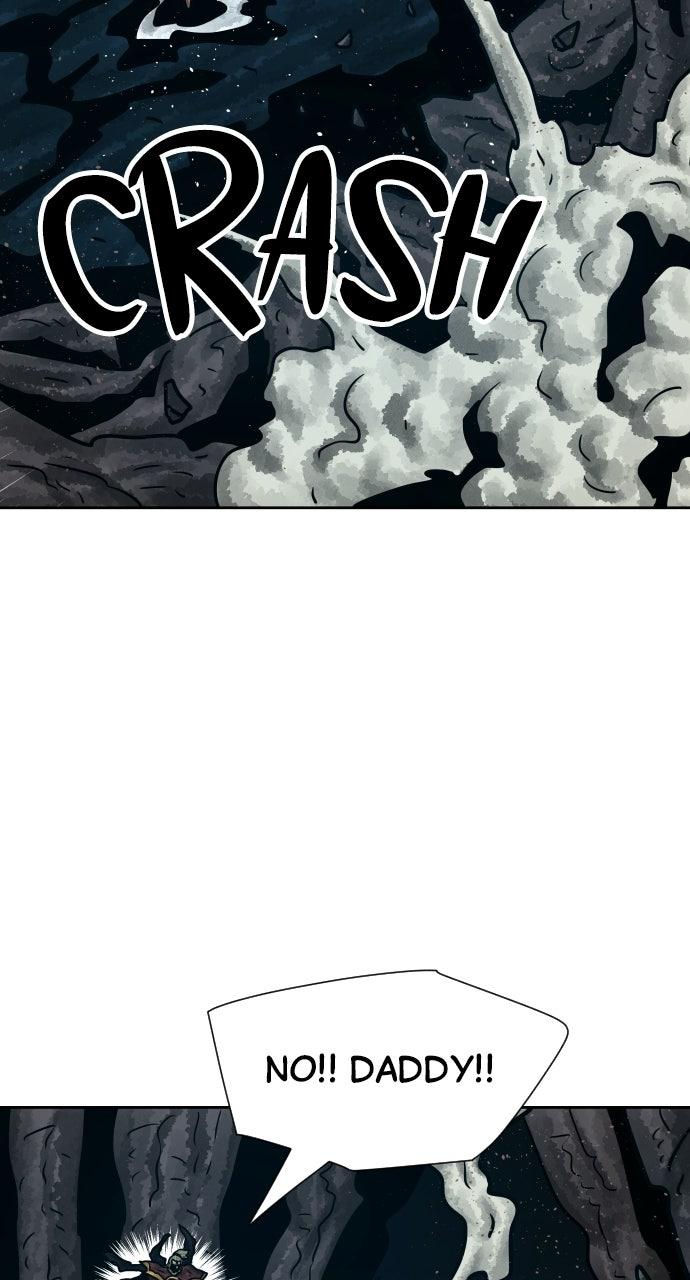 Warrior Executioner Chapter 210 page 64 - 