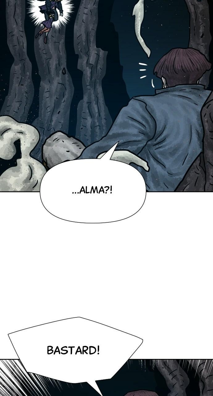 Warrior Executioner Chapter 210 page 65 - 