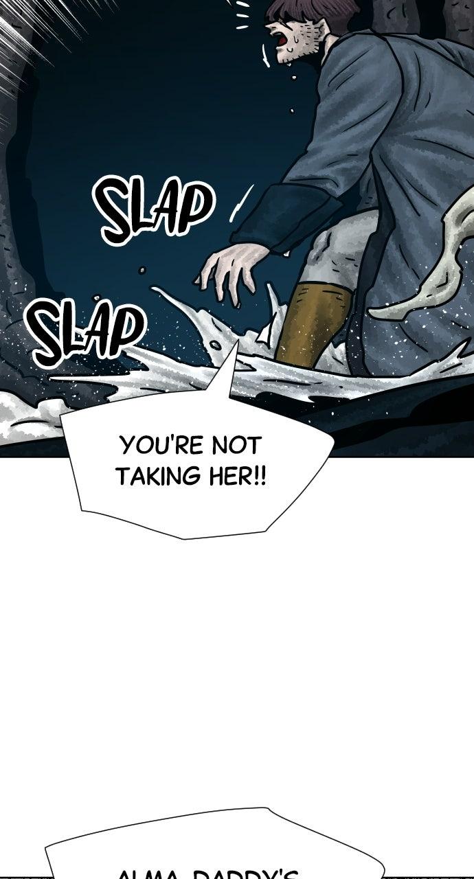 Warrior Executioner Chapter 210 page 66 - 