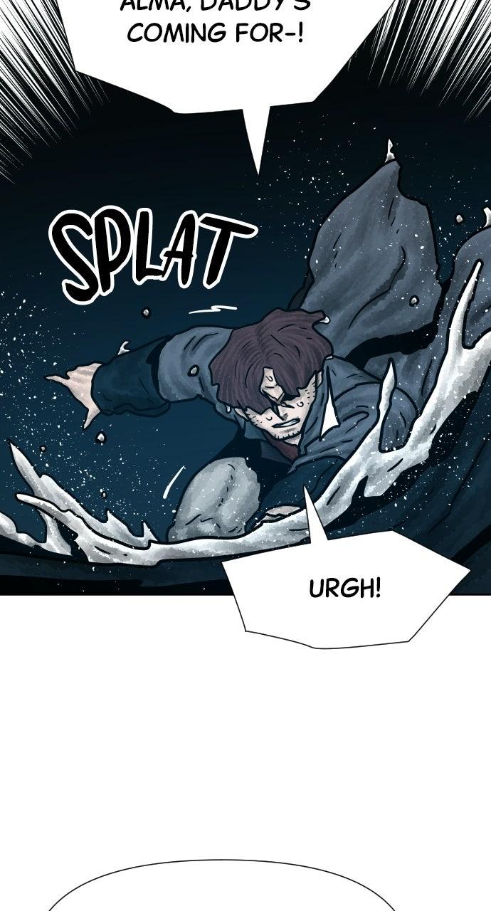 Warrior Executioner Chapter 210 page 67 - 