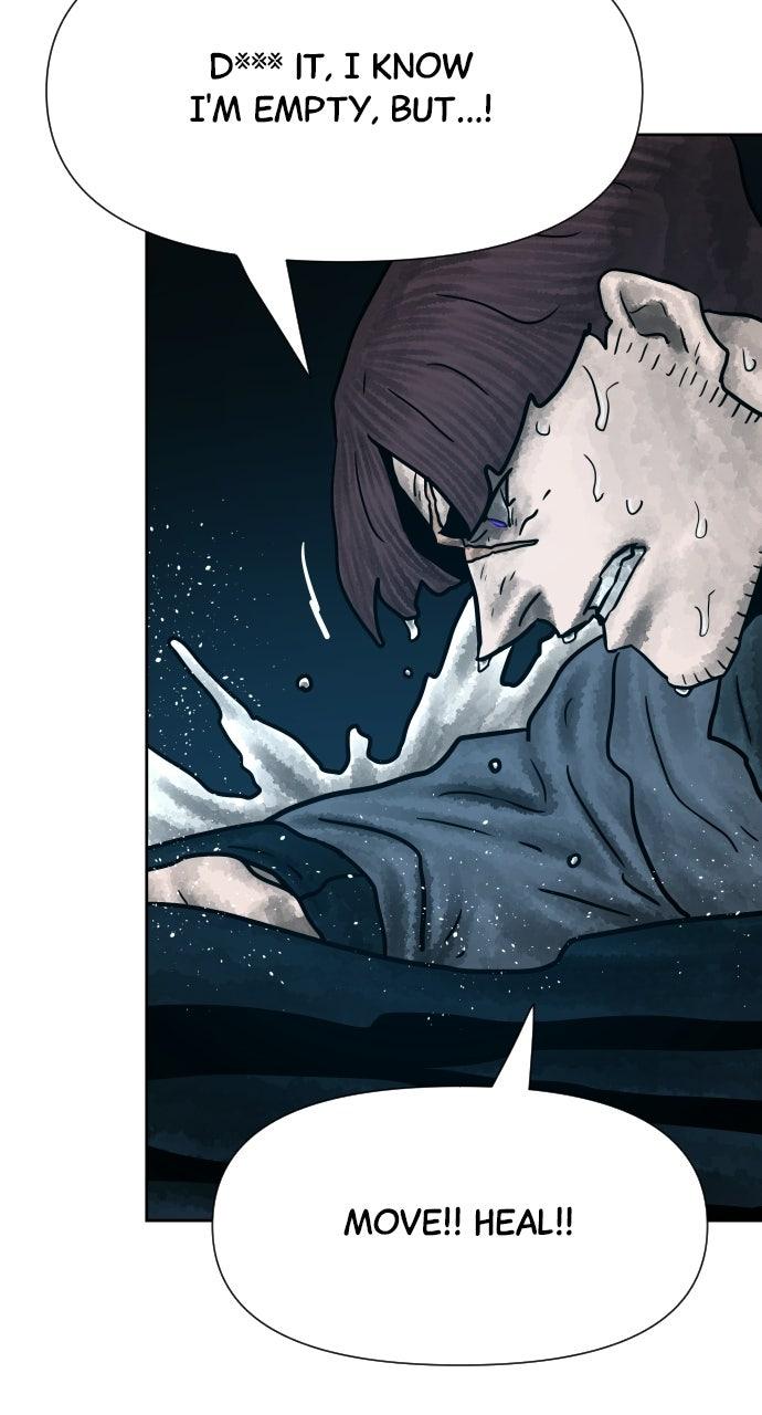 Warrior Executioner Chapter 210 page 68 - 