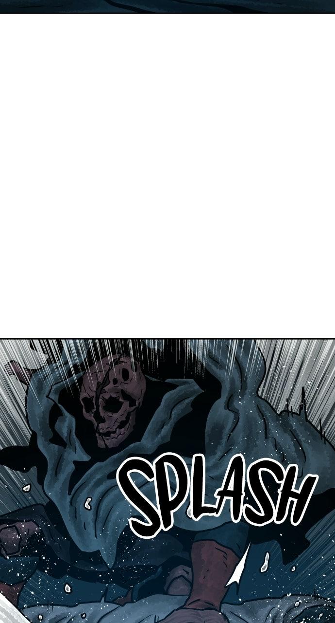 Warrior Executioner Chapter 210 page 70 - 