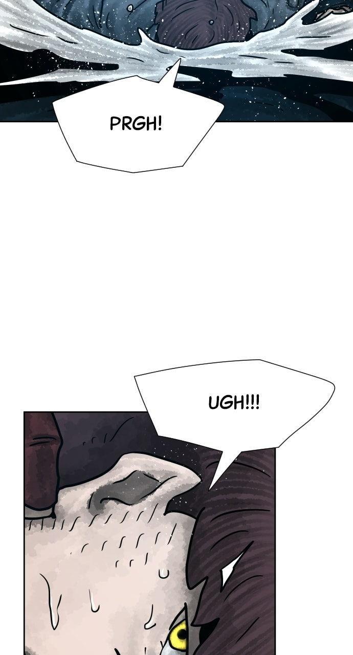 Warrior Executioner Chapter 210 page 71 - 
