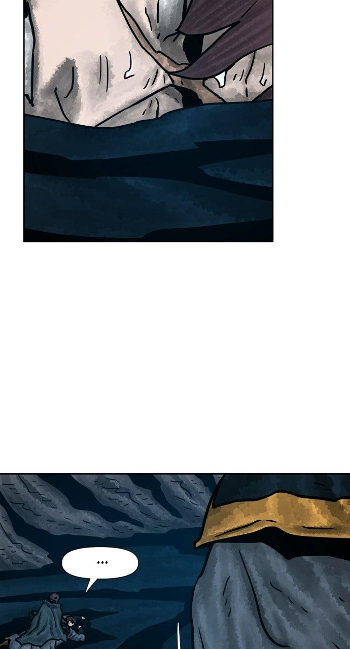 Warrior Executioner Chapter 210 page 72 - 