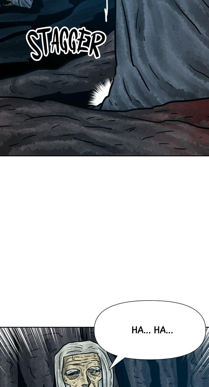 Warrior Executioner Chapter 210 page 73 - 