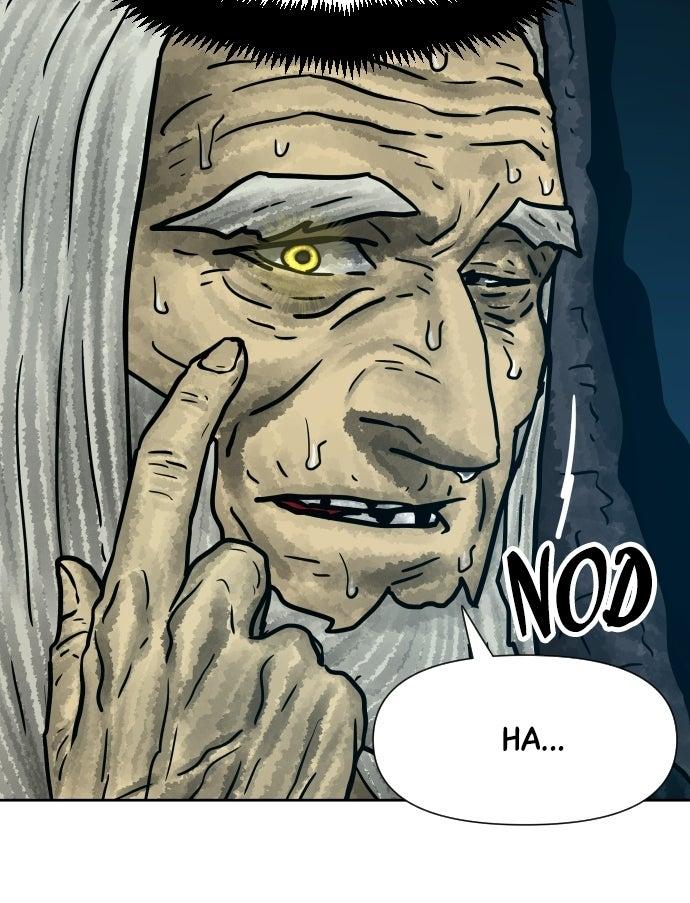 Warrior Executioner Chapter 210 page 76 - 