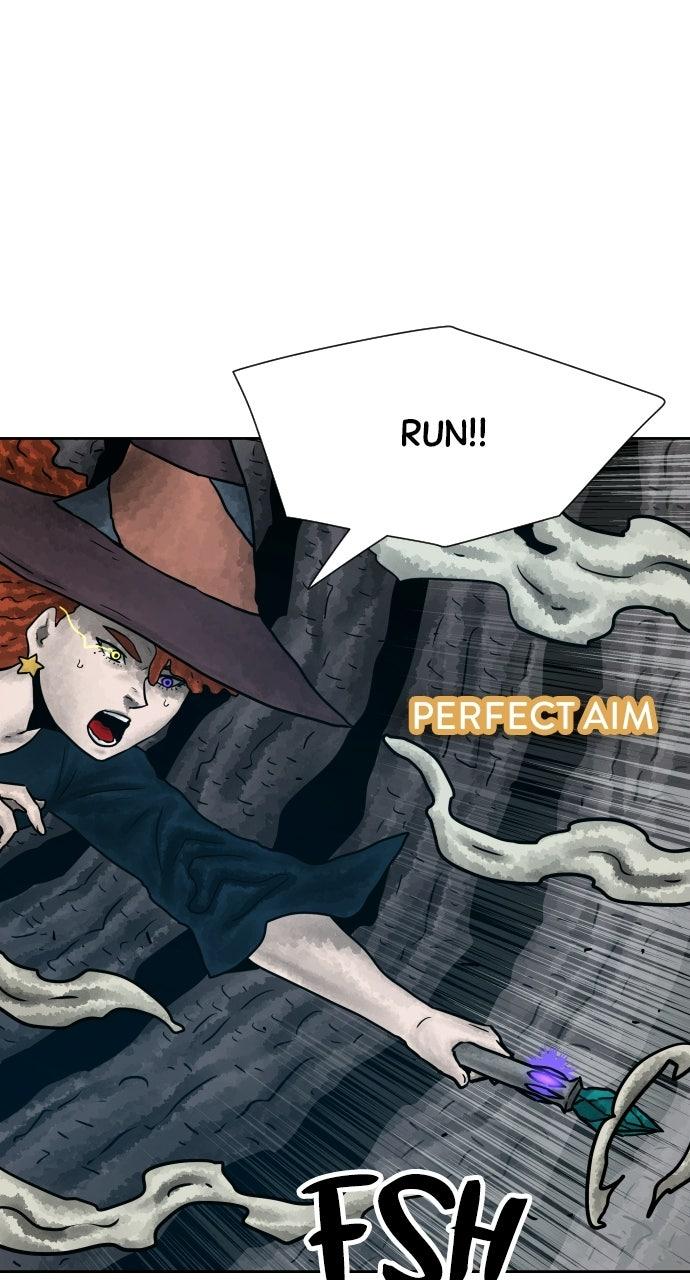 Warrior Executioner Chapter 210 page 9 - 