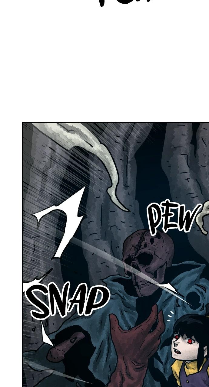 Warrior Executioner Chapter 210 page 10 - 