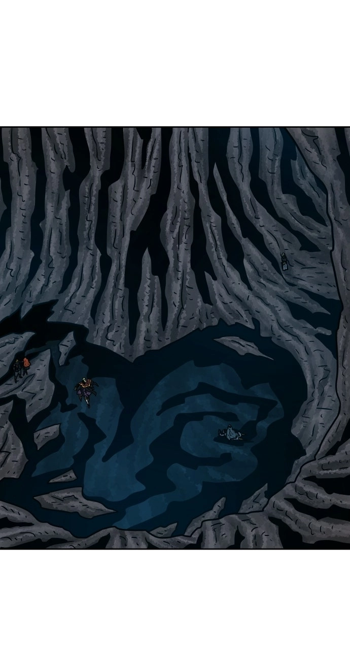 Warrior Executioner Chapter 211 page 1 - 