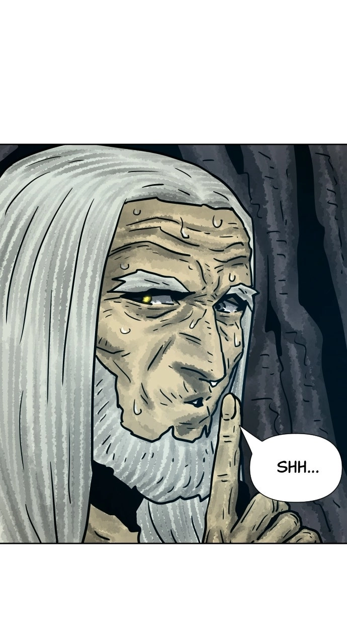 Warrior Executioner Chapter 211 page 2 - 
