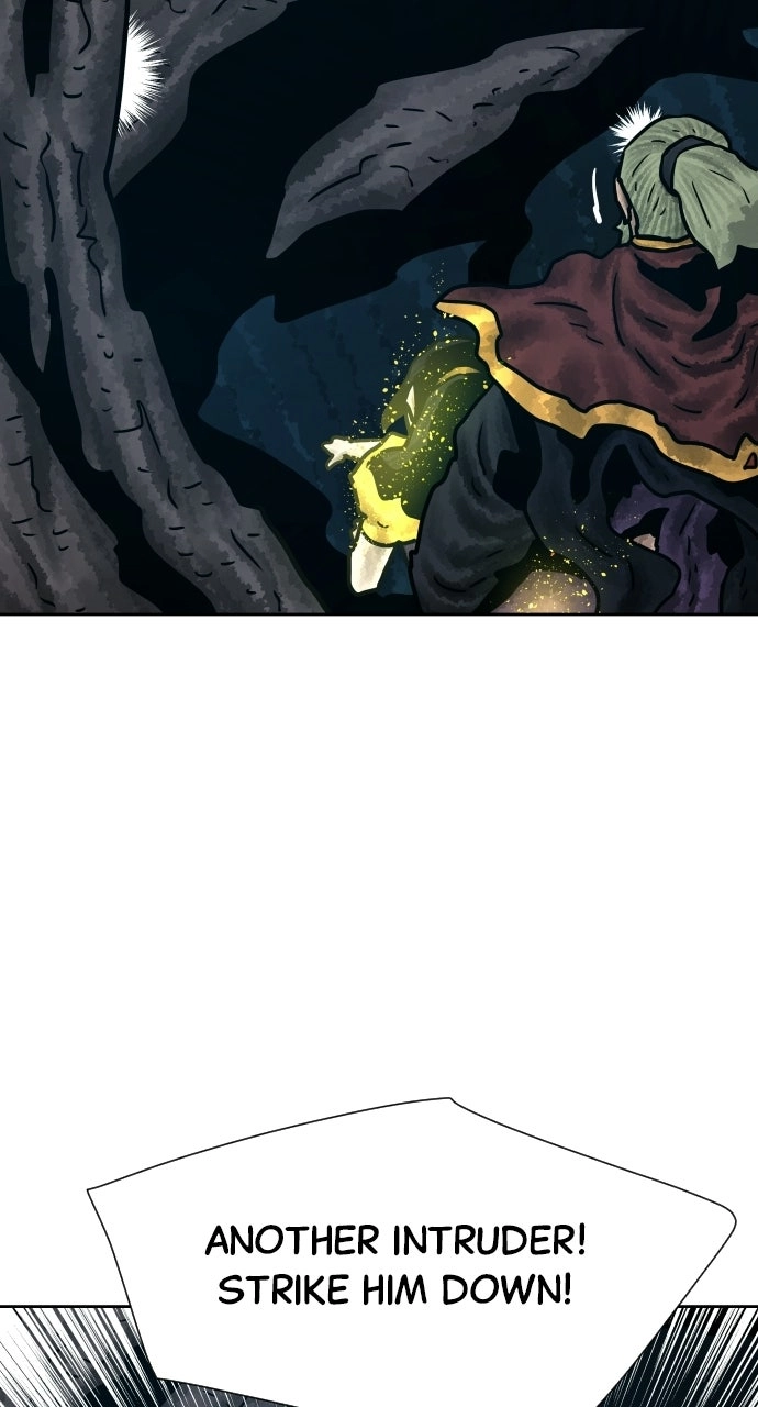 Warrior Executioner Chapter 211 page 13 - 