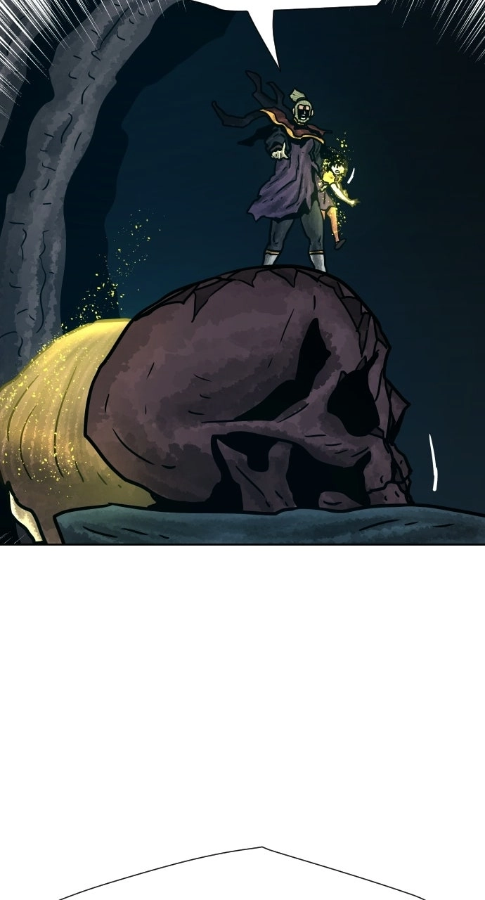 Warrior Executioner Chapter 211 page 14 - 