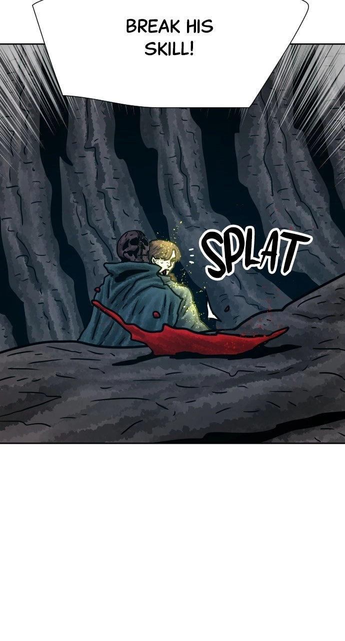 Warrior Executioner Chapter 211 page 15 - 