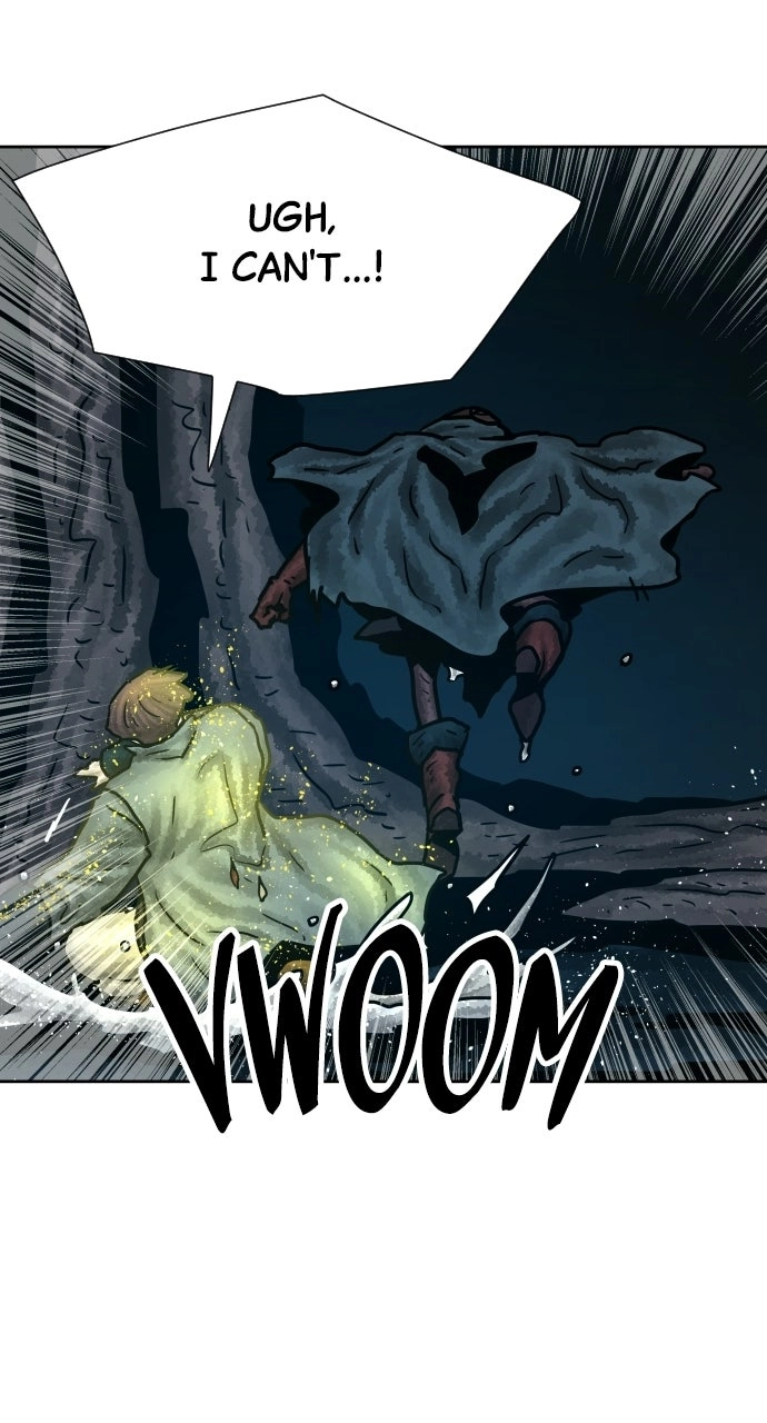 Warrior Executioner Chapter 211 page 16 - 