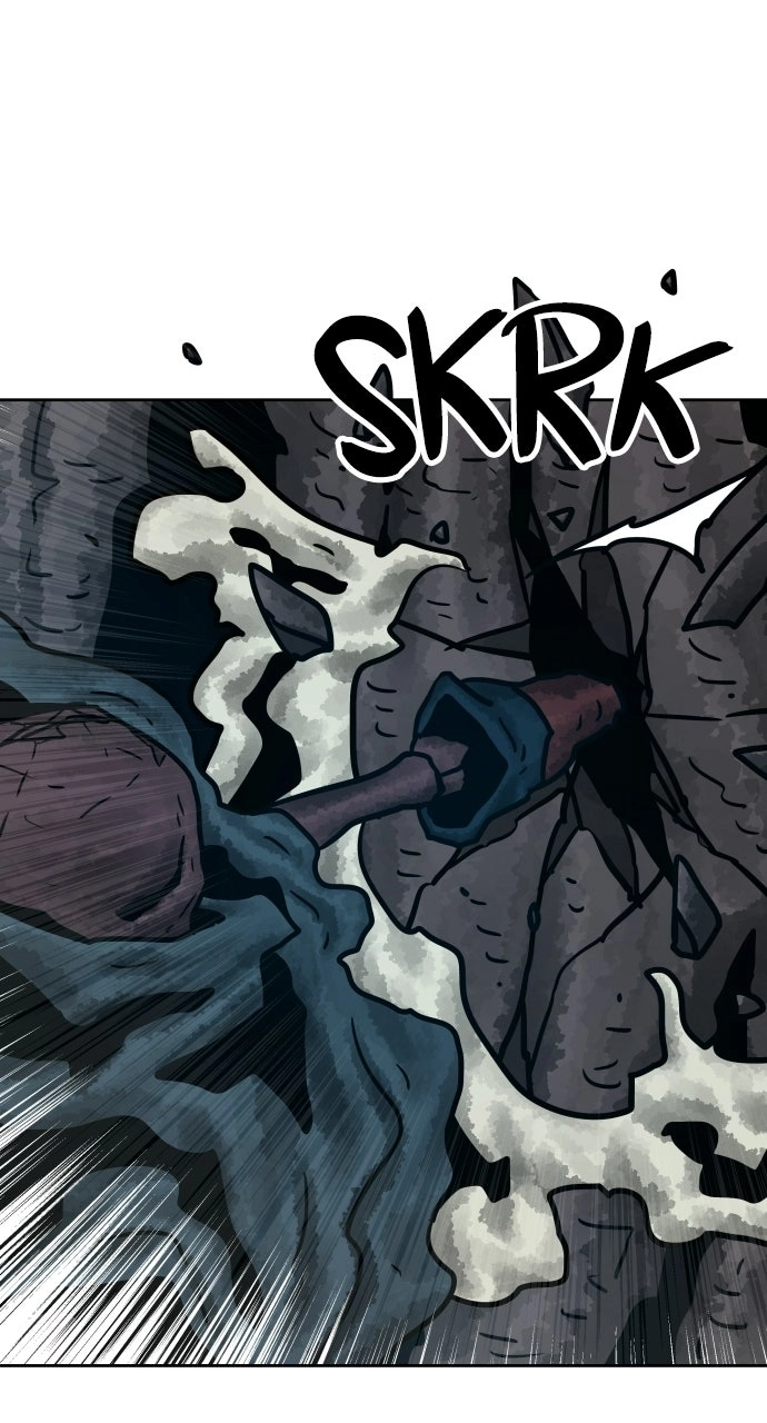 Warrior Executioner Chapter 211 page 17 - 