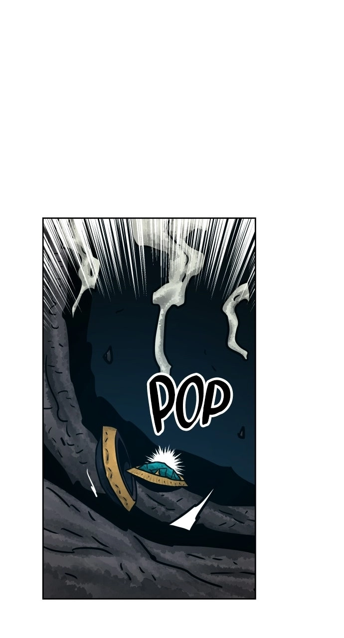 Warrior Executioner Chapter 211 page 18 - 