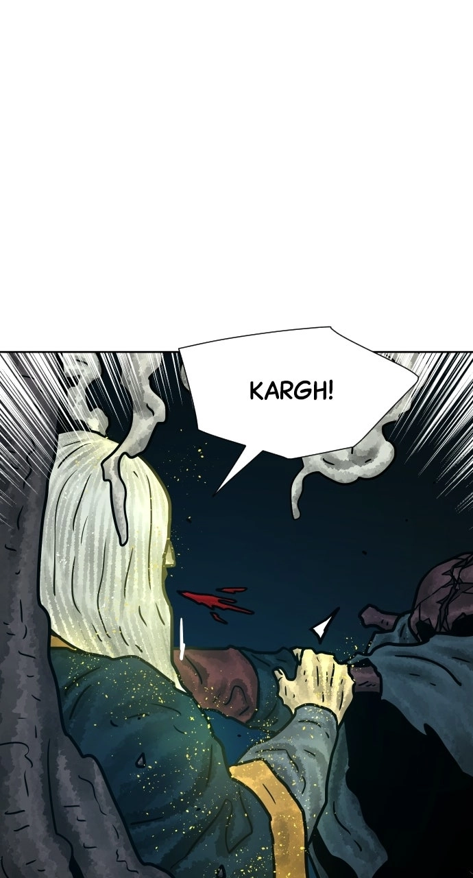 Warrior Executioner Chapter 211 page 19 - 