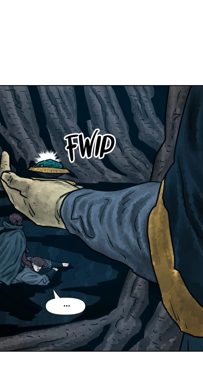 Warrior Executioner Chapter 211 page 3 - 