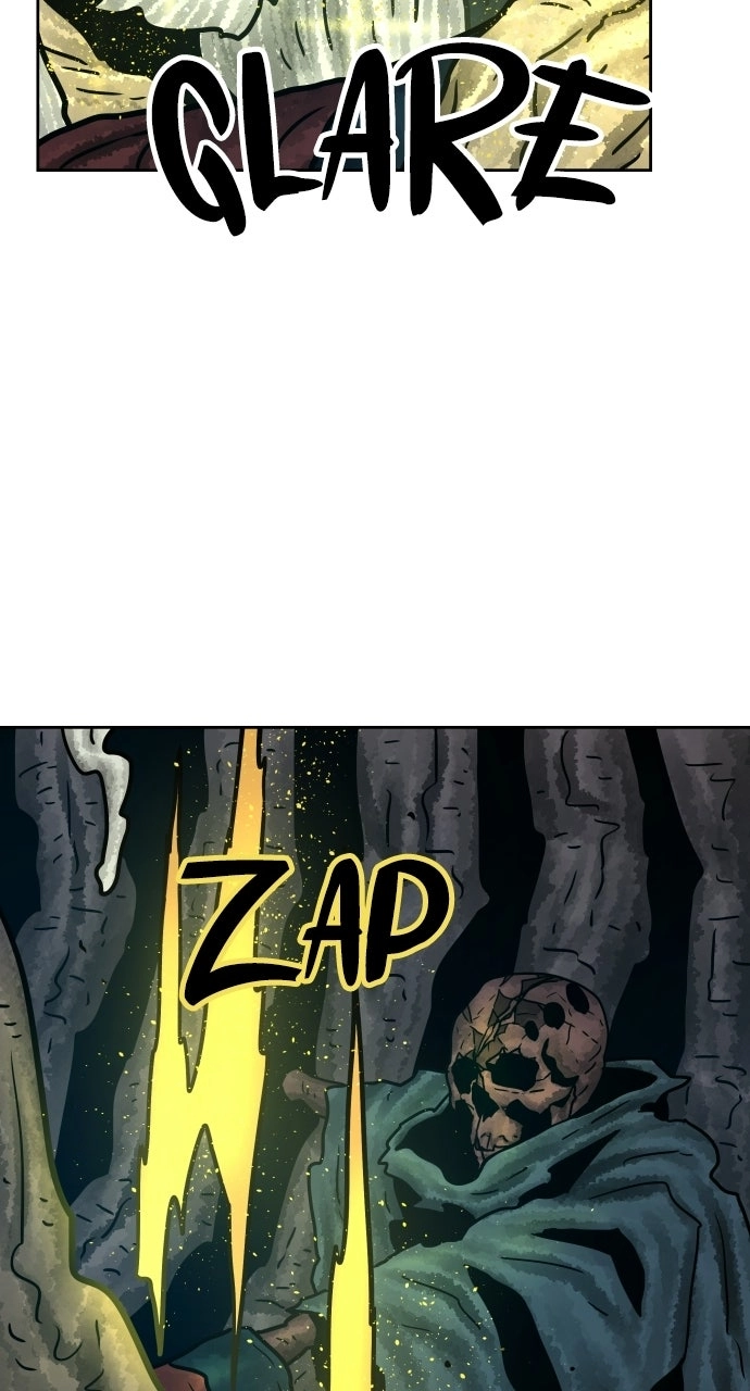 Warrior Executioner Chapter 211 page 21 - 