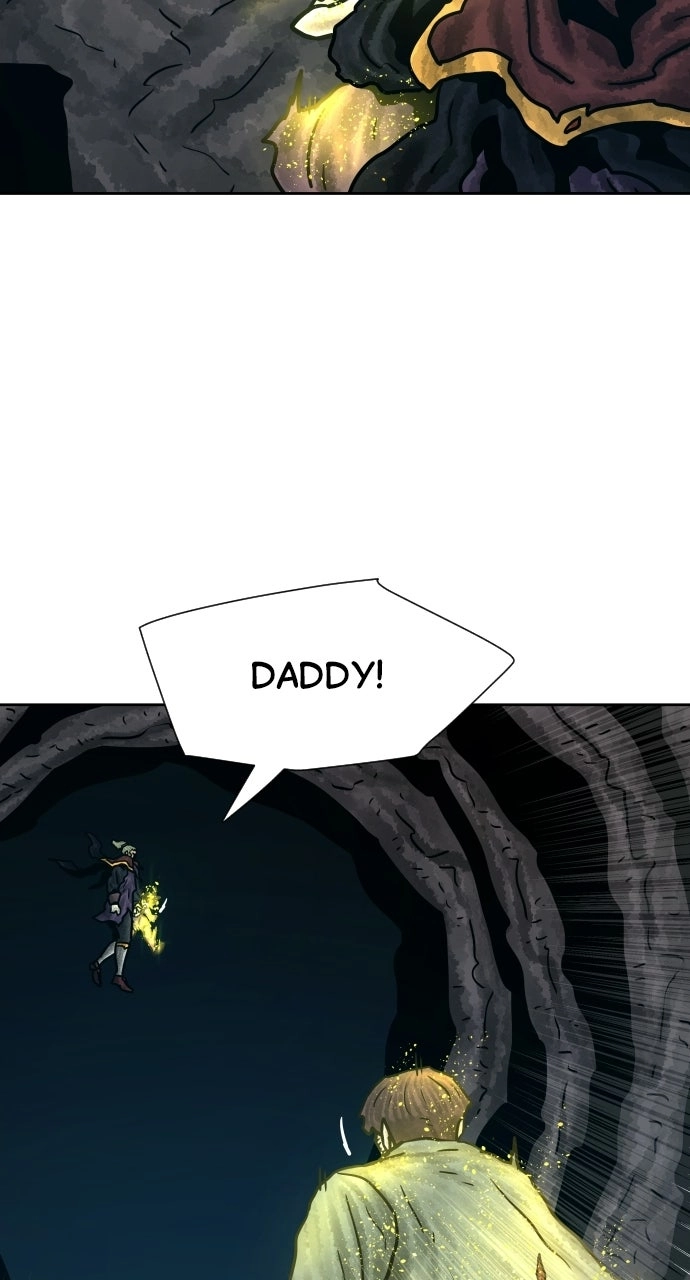 Warrior Executioner Chapter 211 page 23 - 