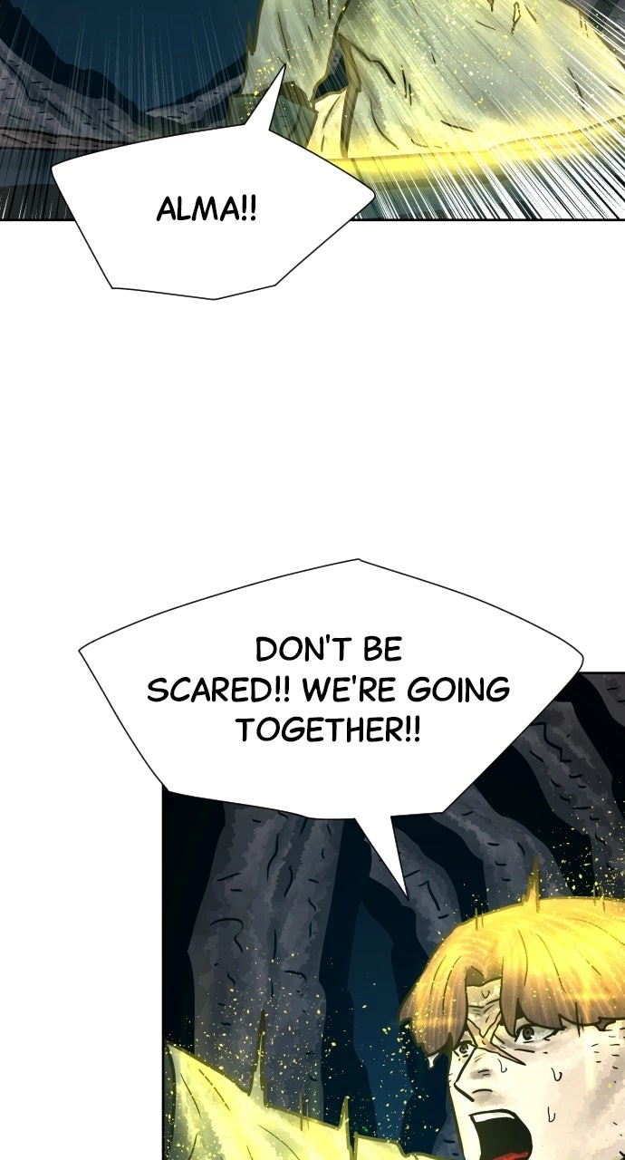Warrior Executioner Chapter 211 page 24 - 