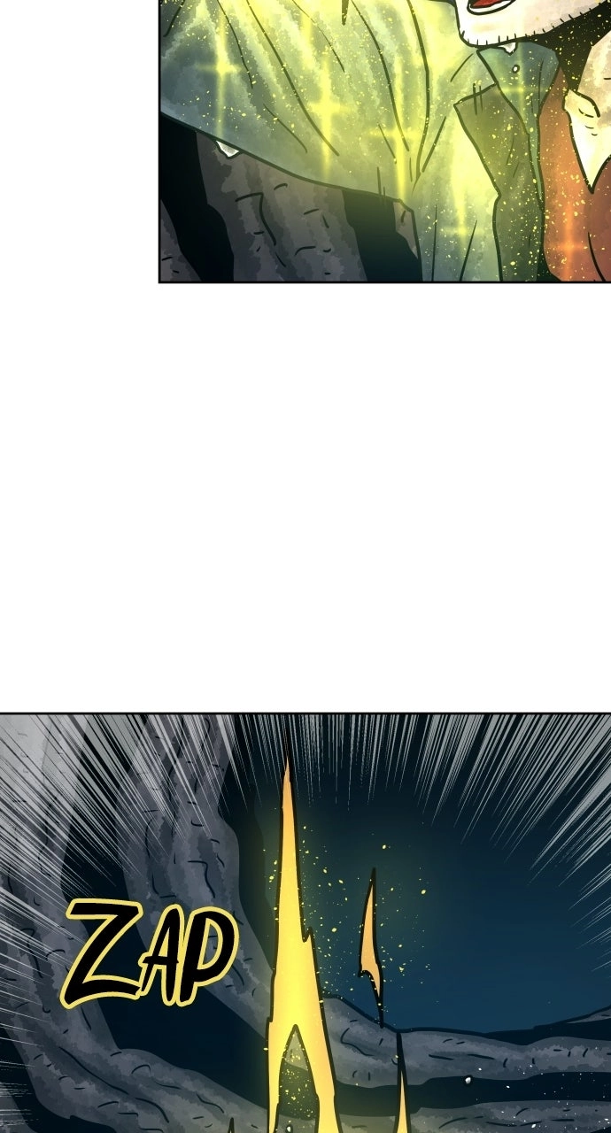 Warrior Executioner Chapter 211 page 25 - 