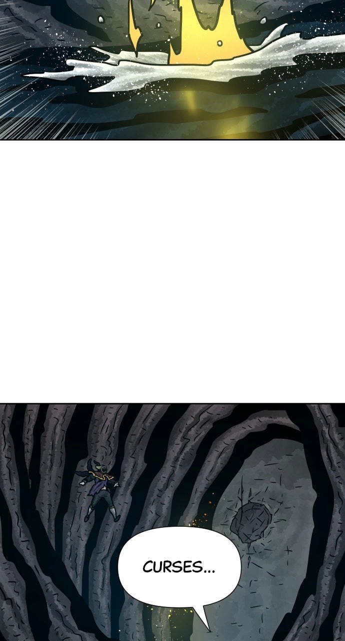 Warrior Executioner Chapter 211 page 26 - 