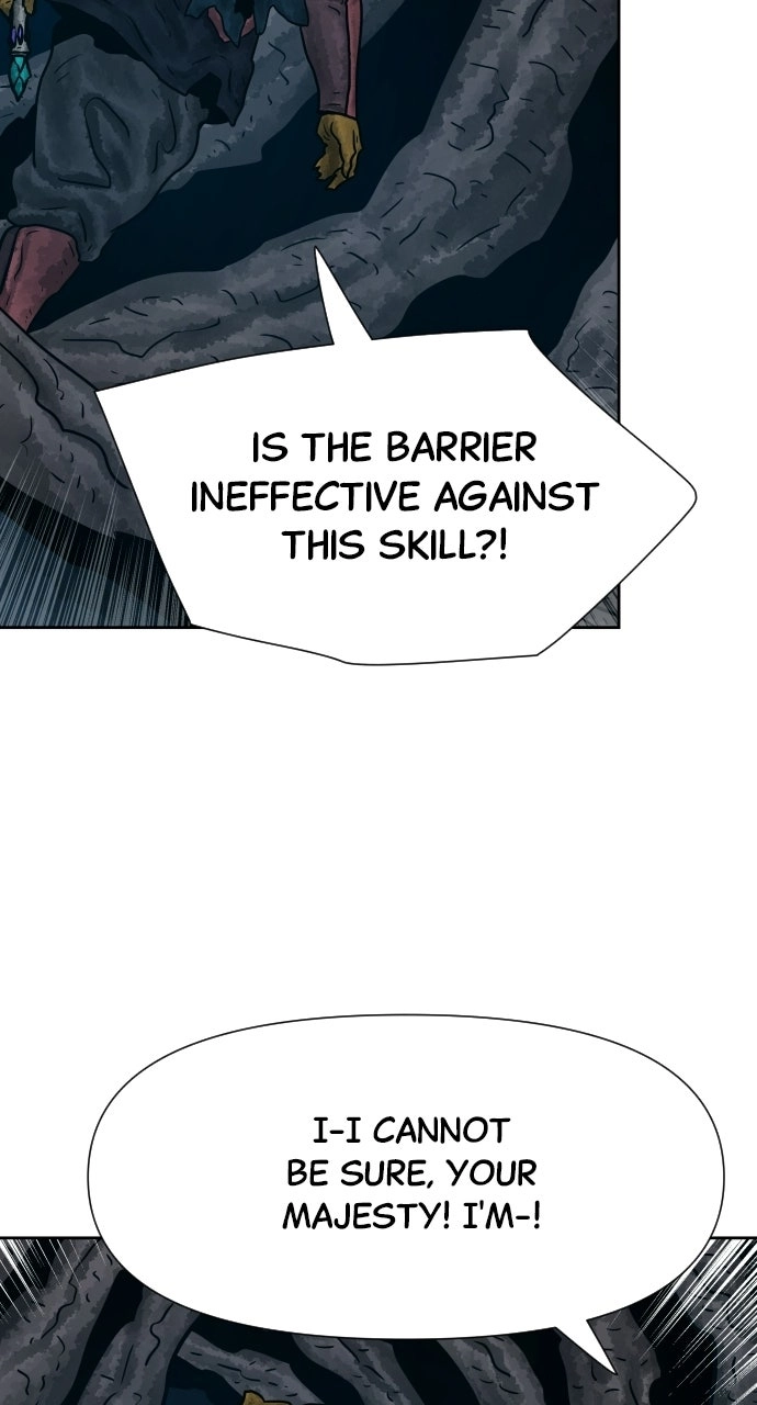 Warrior Executioner Chapter 211 page 28 - 