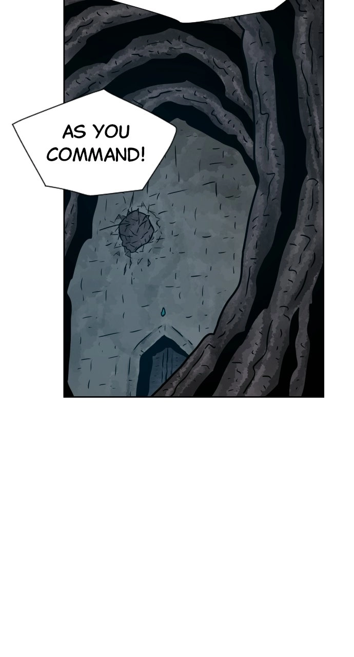 Warrior Executioner Chapter 211 page 30 - 
