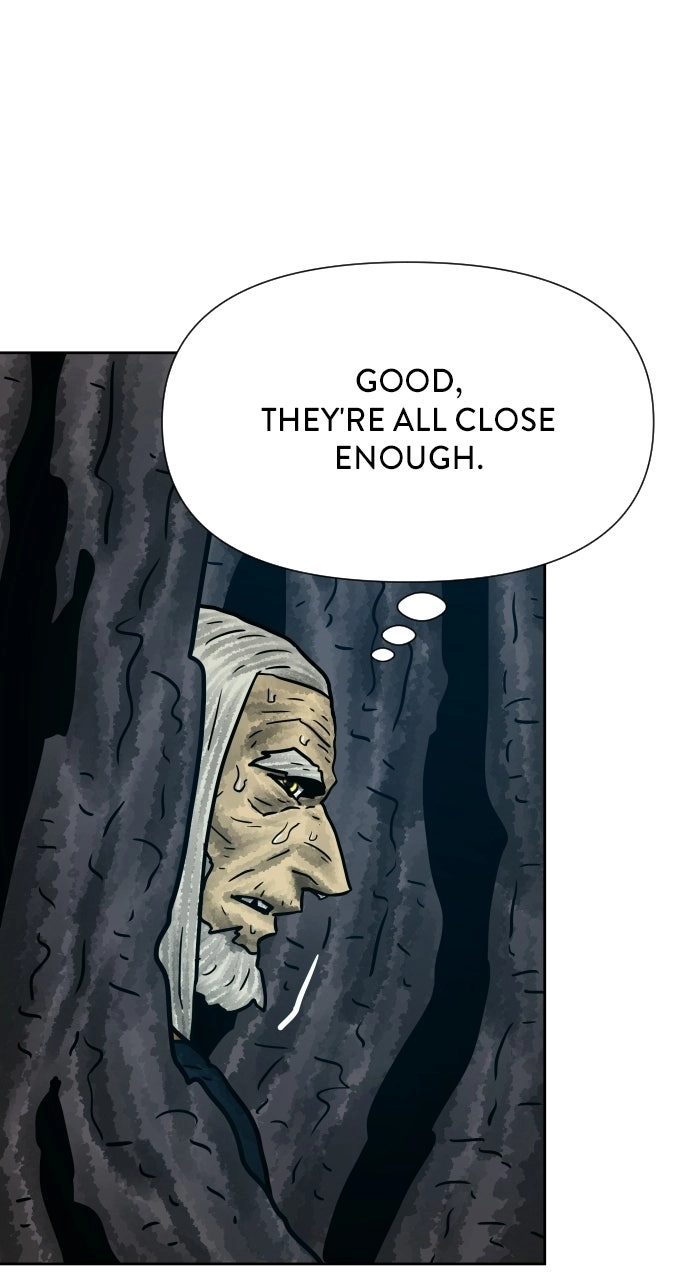 Warrior Executioner Chapter 211 page 4 - 