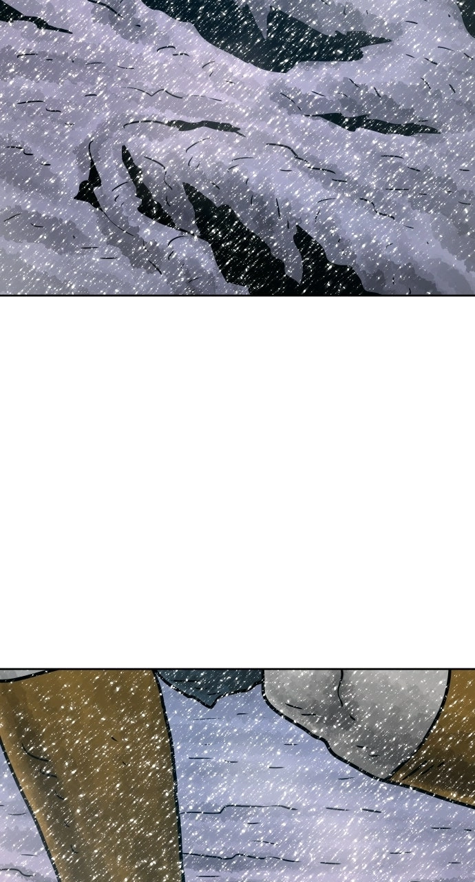Warrior Executioner Chapter 211 page 33 - 