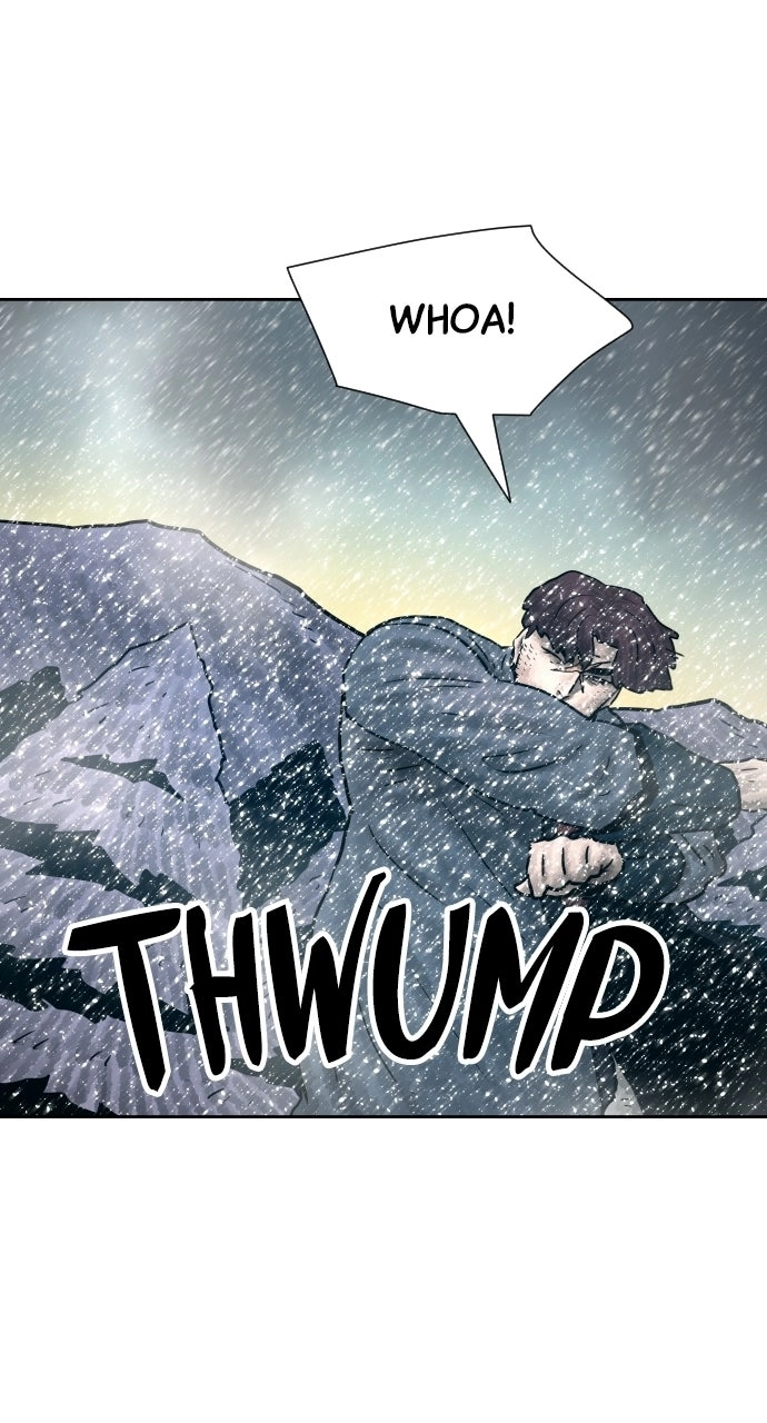 Warrior Executioner Chapter 211 page 37 - 