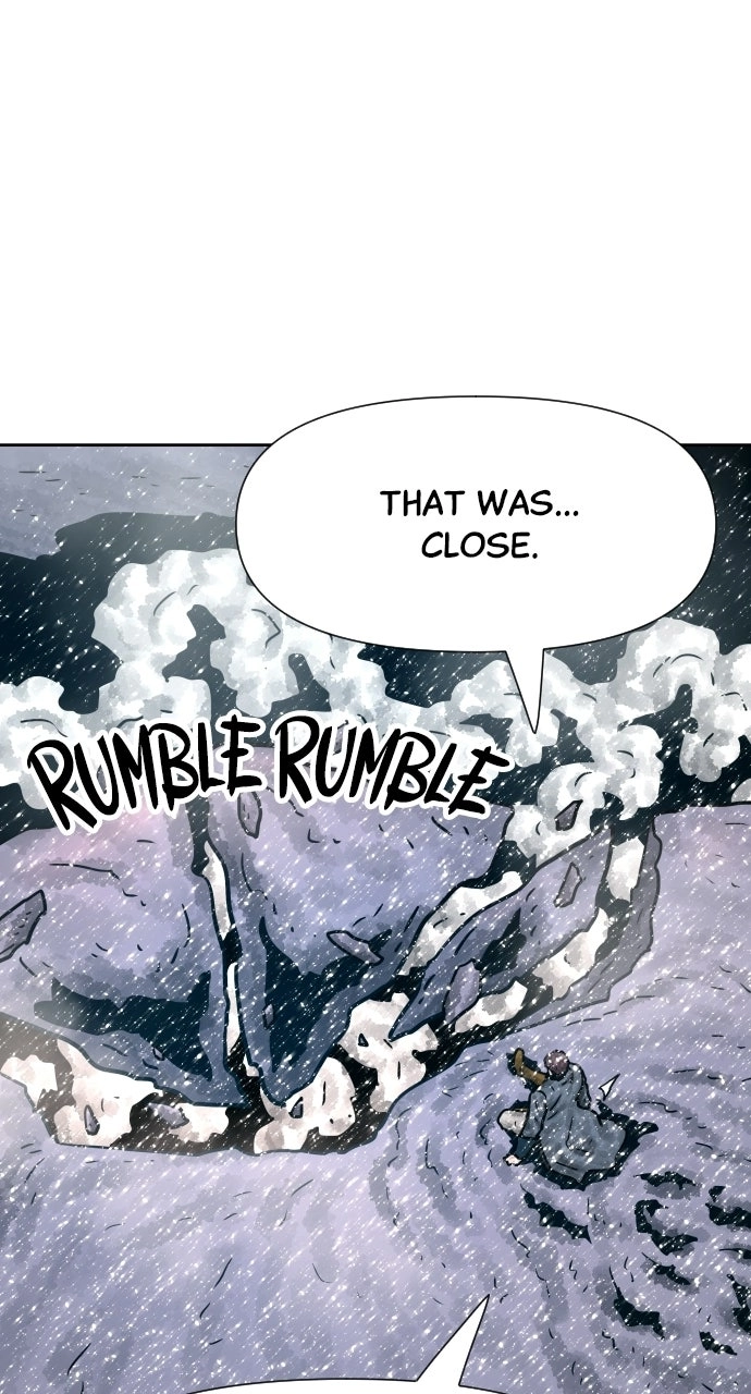 Warrior Executioner Chapter 211 page 39 - 