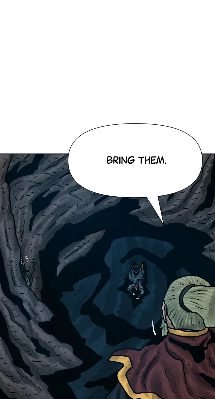 Warrior Executioner Chapter 211 page 5 - 