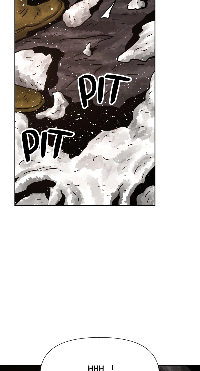 Warrior Executioner Chapter 211 page 43 - 