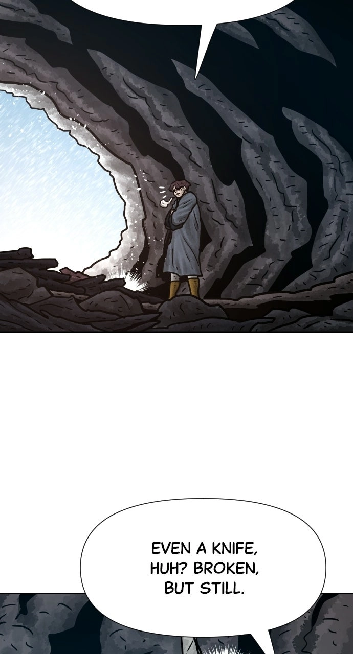 Warrior Executioner Chapter 211 page 49 - 