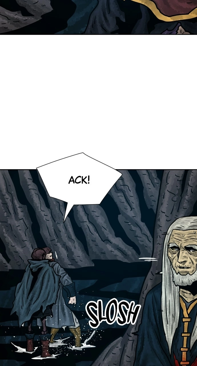Warrior Executioner Chapter 211 page 6 - 