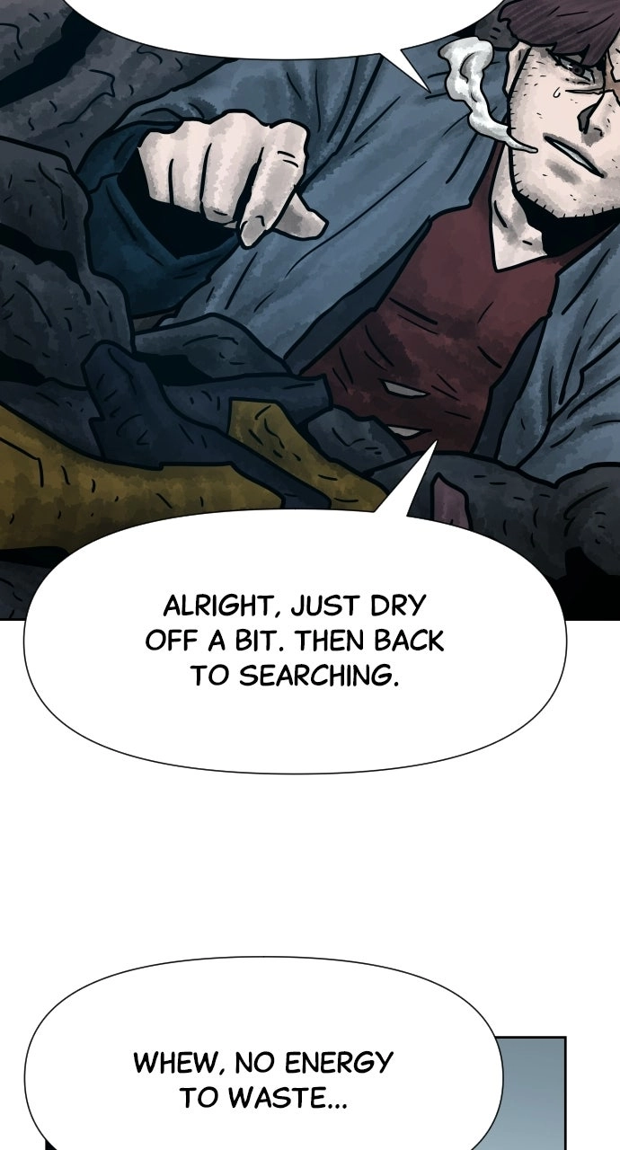 Warrior Executioner Chapter 211 page 51 - 
