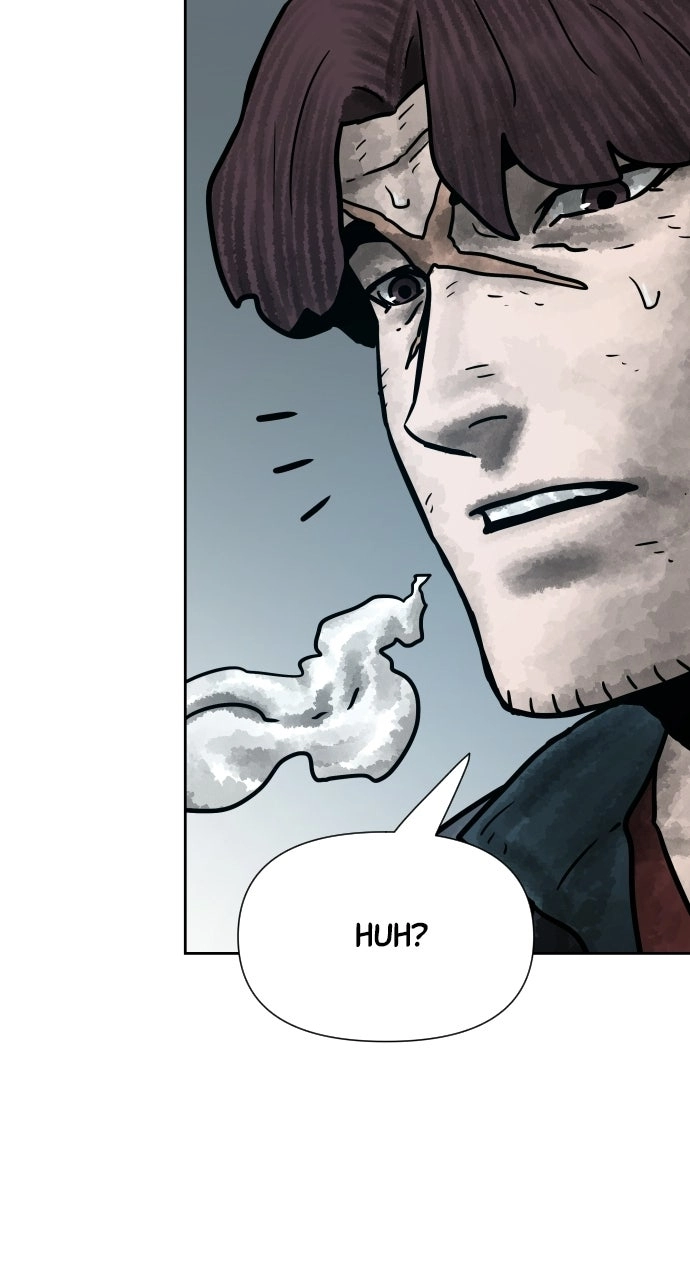 Warrior Executioner Chapter 211 page 53 - 