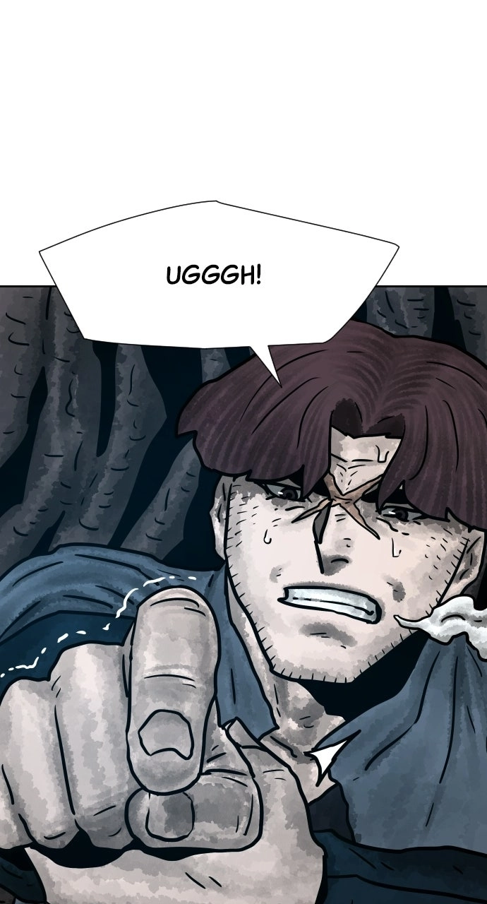 Warrior Executioner Chapter 211 page 55 - 
